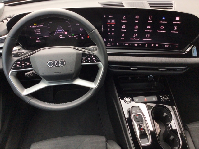 A5 Avant 2.0 TDI S-tronic LED+/ACC/PARKEN/RFK