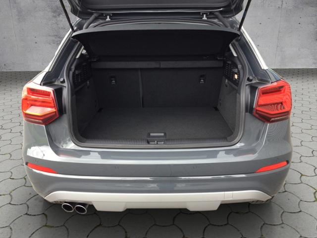Q2 sport 1.4 TFSI LED/SMARTPHONE/PDC
