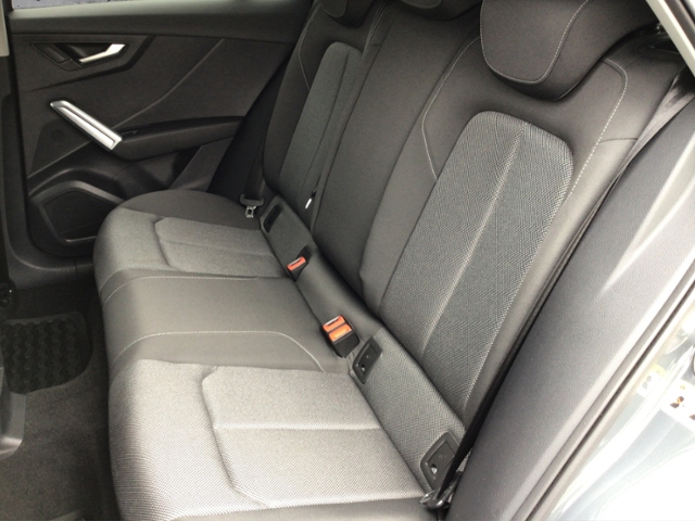 Q2 sport 1.4 TFSI LED/SMARTPHONE/PDC