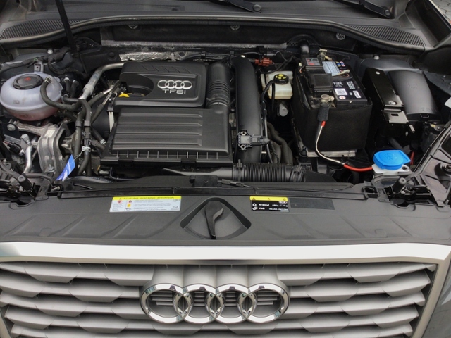 Q2 sport 1.4 TFSI LED/SMARTPHONE/PDC