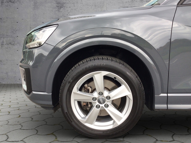 Q2 sport 1.4 TFSI LED/SMARTPHONE/PDC