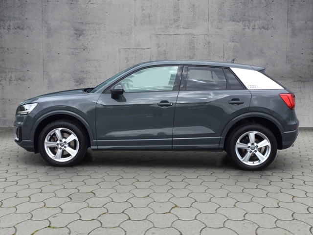 Q2 sport 1.4 TFSI LED/SMARTPHONE/PDC