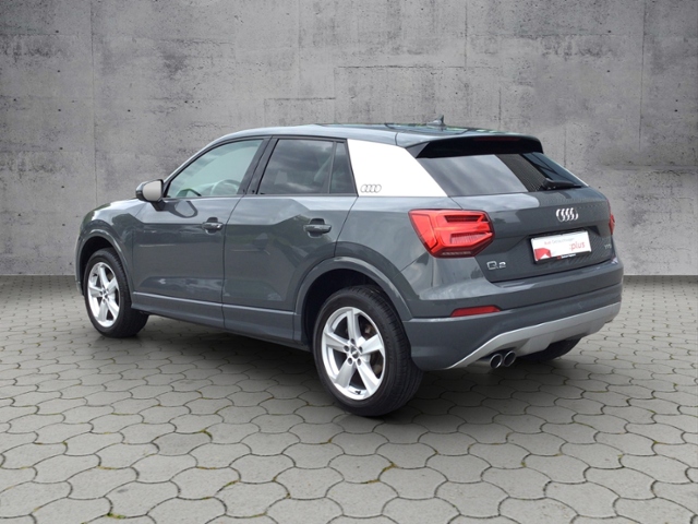 Q2 sport 1.4 TFSI LED/SMARTPHONE/PDC