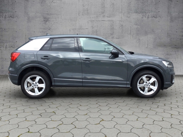Q2 sport 1.4 TFSI LED/SMARTPHONE/PDC