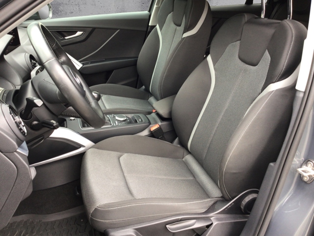 Q2 sport 1.4 TFSI LED/SMARTPHONE/PDC