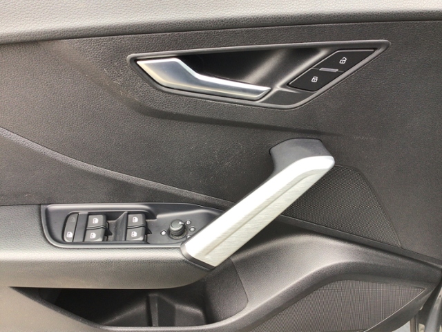 Q2 sport 1.4 TFSI LED/SMARTPHONE/PDC