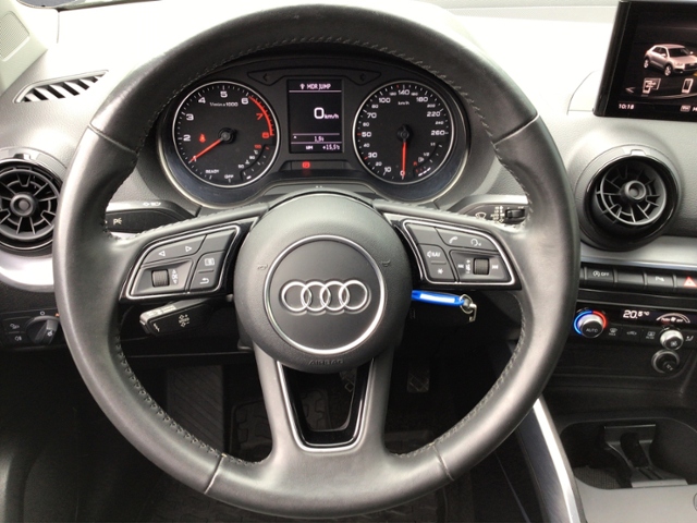 Q2 sport 1.4 TFSI LED/SMARTPHONE/PDC