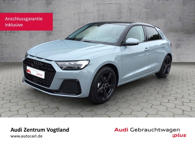A1 Sportback 30 TFSI advanced S-tronic 5JG/LED/K