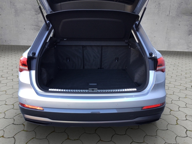 Q3 advanced 35 TFSI S-tronic AHK/ACC/SHZ/PDC+