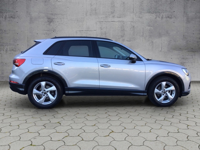Q3 advanced 35 TFSI S-tronic AHK/ACC/SHZ/PDC+