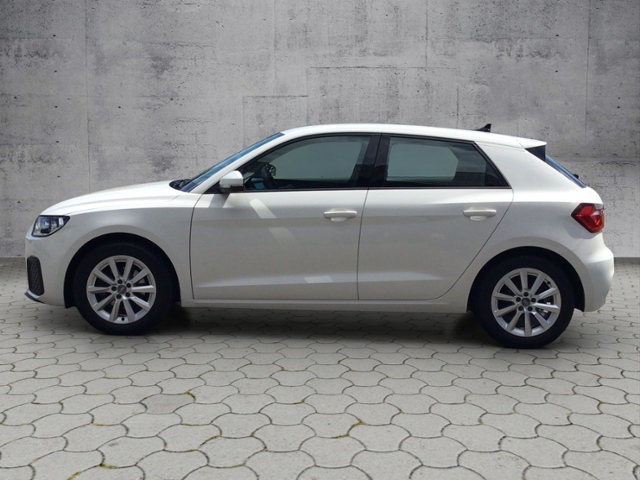 A1 Sportback 35 TFSI S-tronic SHZ/PDC/2-ZONEN