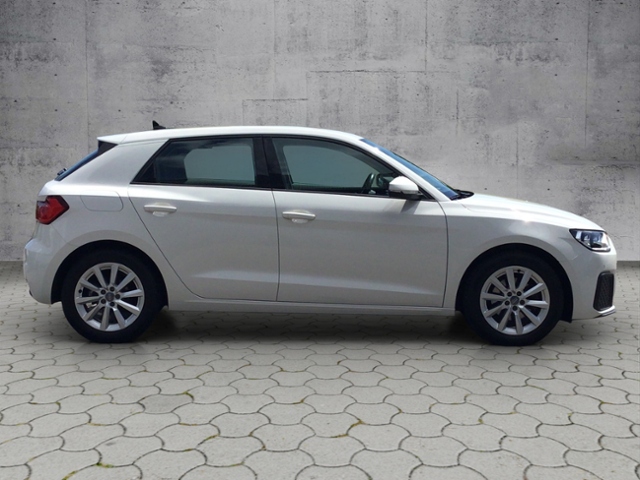 A1 Sportback 35 TFSI S-tronic SHZ/PDC/2-ZONEN