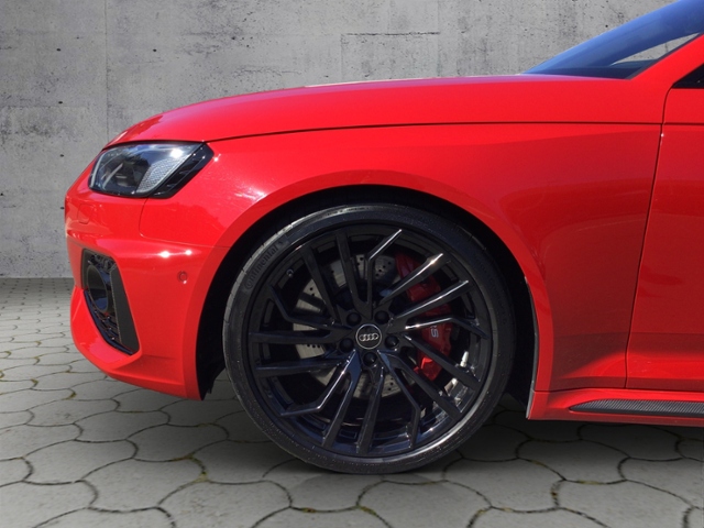 RS4 Avant 2.9 TFSI quat. MATRIX/DRC/B&O/HUD/LEDE