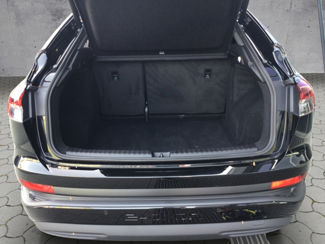 Q4 Sportback e-tron 35 55kWh STH/VIRTUAL/MMI+