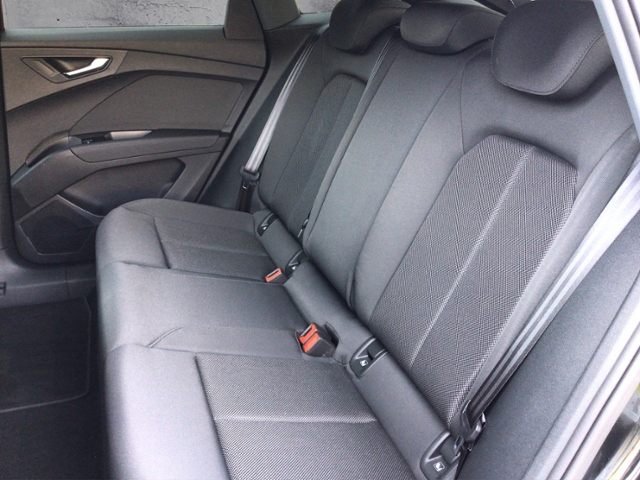 Q4 Sportback e-tron 35 55kWh STH/VIRTUAL/MMI+