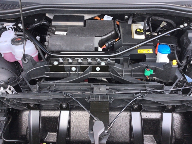 Q4 Sportback e-tron 35 55kWh STH/VIRTUAL/MMI+