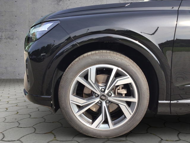 Q4 Sportback e-tron 35 55kWh STH/VIRTUAL/MMI+