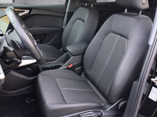Q4 Sportback e-tron 35 55kWh STH/VIRTUAL/MMI+