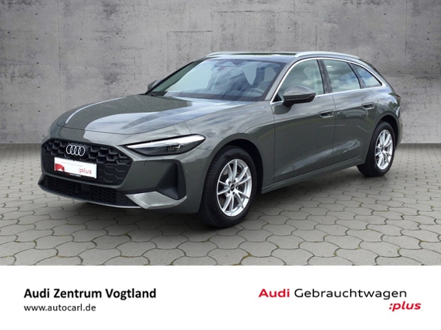 A5 Avant 2.0 TDI S-tron 5JG/PARKEN/ACC/SHZ/NAV