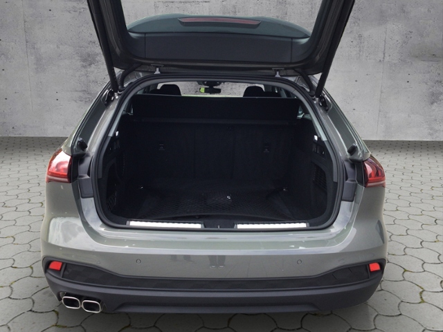 A5 Avant 2.0 TDI S-tron 5JG/PARKEN/ACC/SHZ/NAV