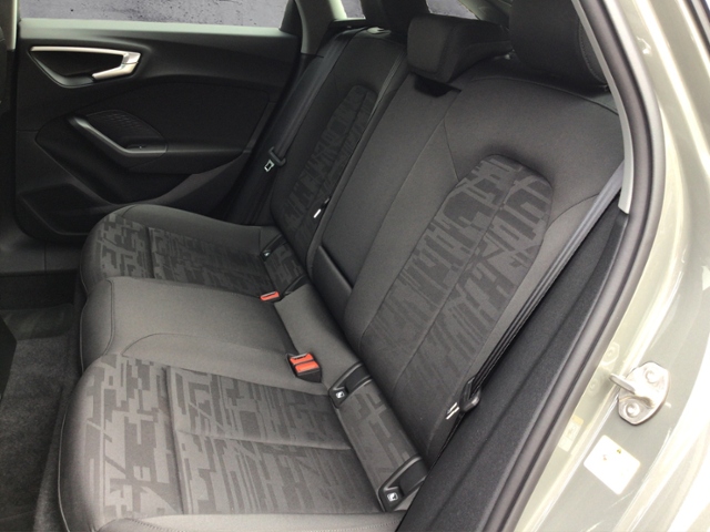 A5 Avant 2.0 TDI S-tron 5JG/PARKEN/ACC/SHZ/NAV