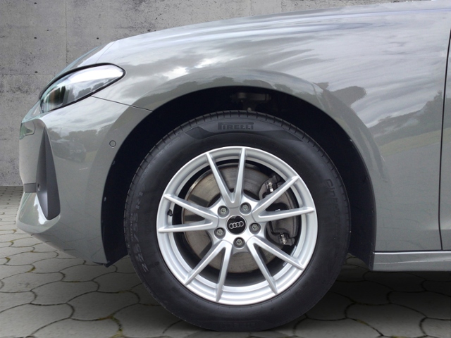 A5 Avant 2.0 TDI S-tron 5JG/PARKEN/ACC/SHZ/NAV