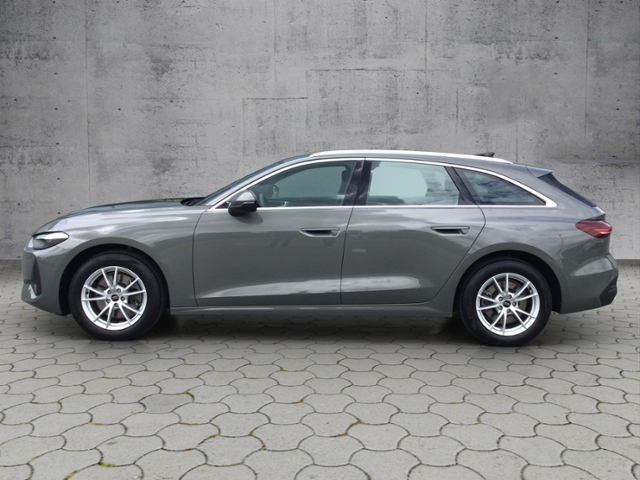 A5 Avant 2.0 TDI S-tron 5JG/PARKEN/ACC/SHZ/NAV