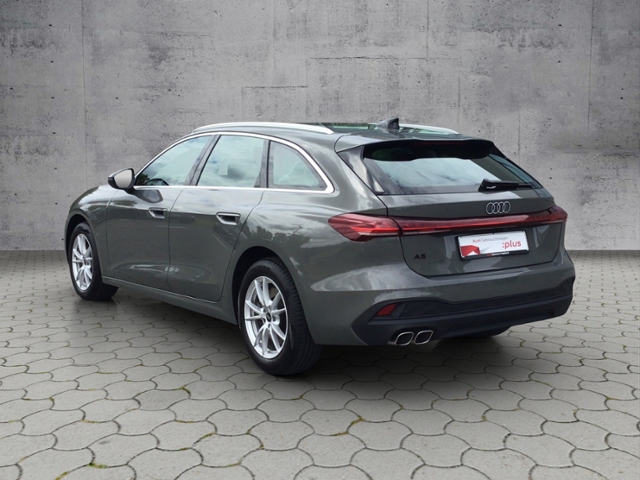 A5 Avant 2.0 TDI S-tron 5JG/PARKEN/ACC/SHZ/NAV