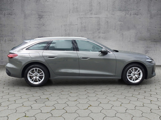 A5 Avant 2.0 TDI S-tron 5JG/PARKEN/ACC/SHZ/NAV