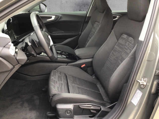 A5 Avant 2.0 TDI S-tron 5JG/PARKEN/ACC/SHZ/NAV