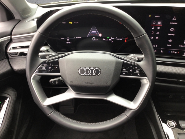A5 Avant 2.0 TDI S-tron 5JG/PARKEN/ACC/SHZ/NAV