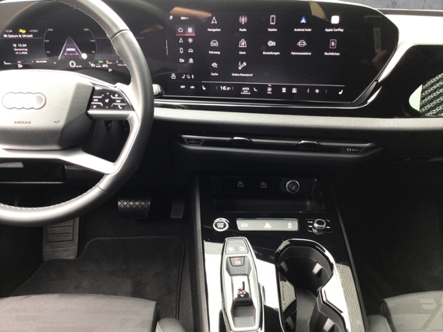 A5 Avant 2.0 TDI S-tron 5JG/PARKEN/ACC/SHZ/NAV