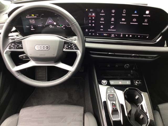 A5 Avant 2.0 TDI S-tron 5JG/PARKEN/ACC/SHZ/NAV