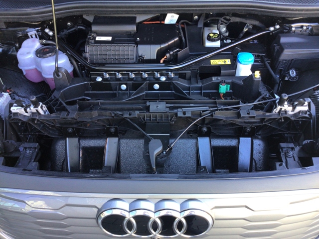 Q4 e-tron 45 82kWh STH/WP/MATRIX/HUD