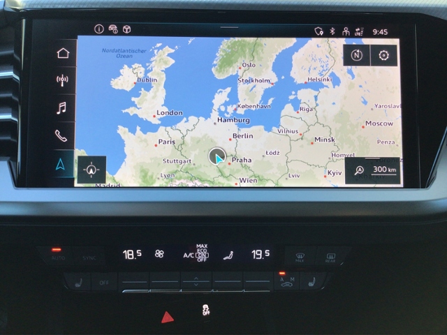 Q4 e-tron 45 82kWh STH/WP/MATRIX/HUD