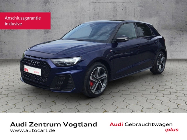 A1 Sportback 40 TFSI S-tronic S-LINE/SONOS/LED