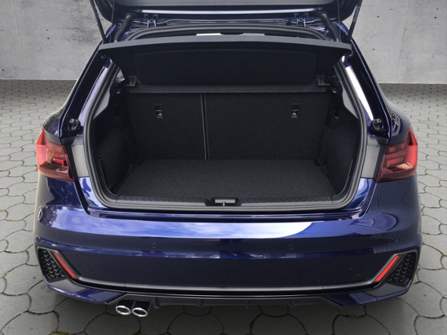 A1 Sportback 40 TFSI S-tronic S-LINE/SONOS/LED
