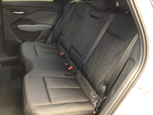 Q3 1.5 TFSI S-tronic S-LINE/LED+/ACC/SHZ