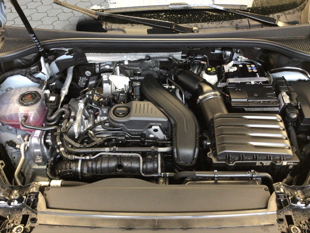 Q3 1.5 TFSI S-tronic S-LINE/LED+/ACC/SHZ