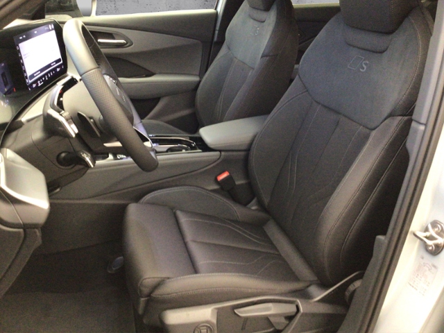 Q3 1.5 TFSI S-tronic S-LINE/LED+/ACC/SHZ