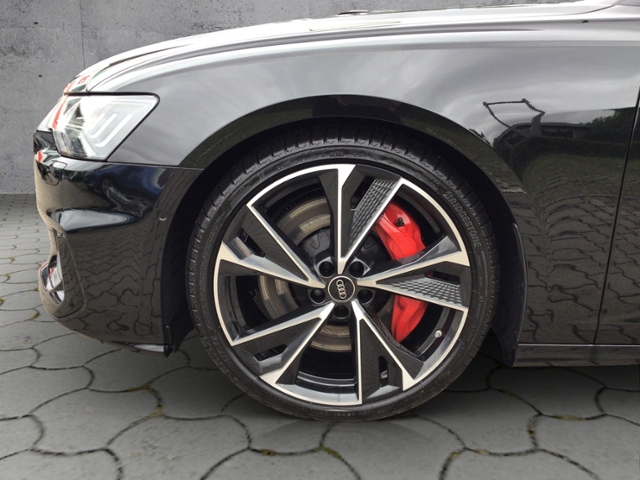 S6 Avant 3.0 TDI quat. PANO/B&O/HUD/PARKEN