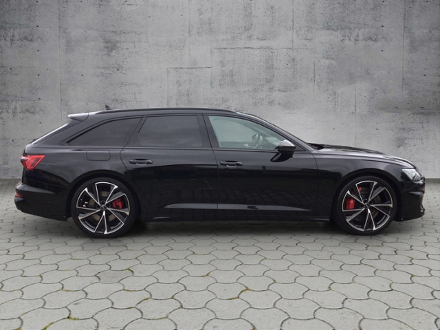 S6 Avant 3.0 TDI quat. PANO/B&O/HUD/PARKEN