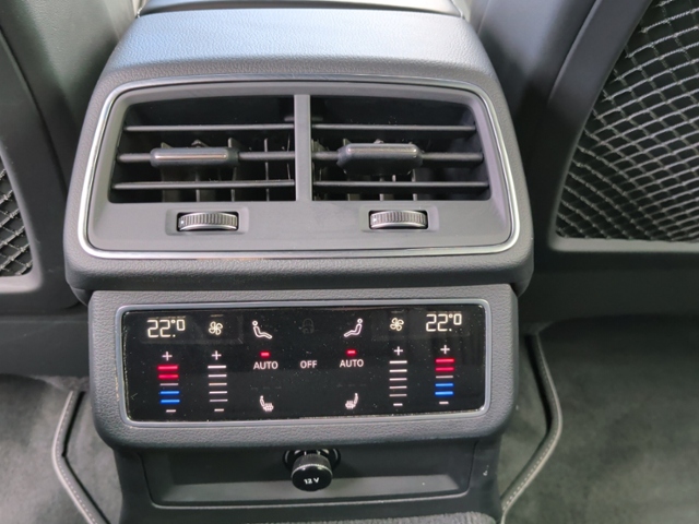 A6 Avant 55 TFSIe quat. S-LINE DCC/B&O/AHK