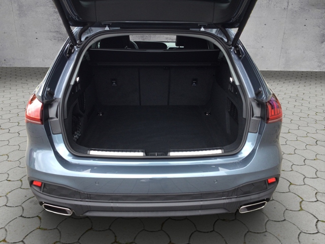 A5 Avant 2.0 TFSI S-tronic LED+/ACC/PARKEN