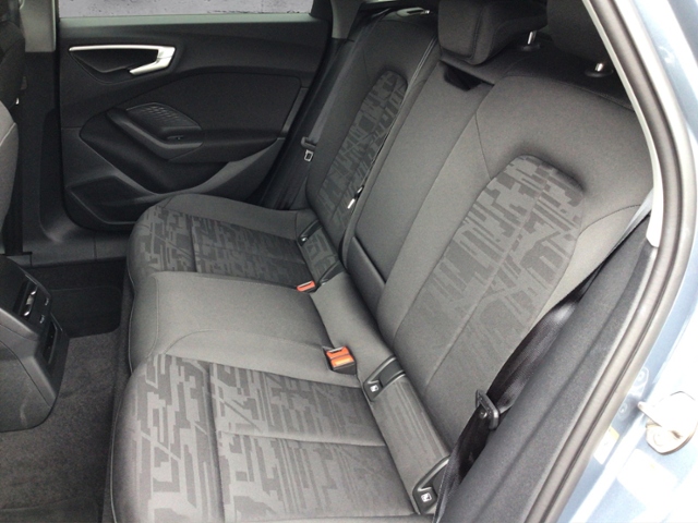A5 Avant 2.0 TFSI S-tronic LED+/ACC/PARKEN