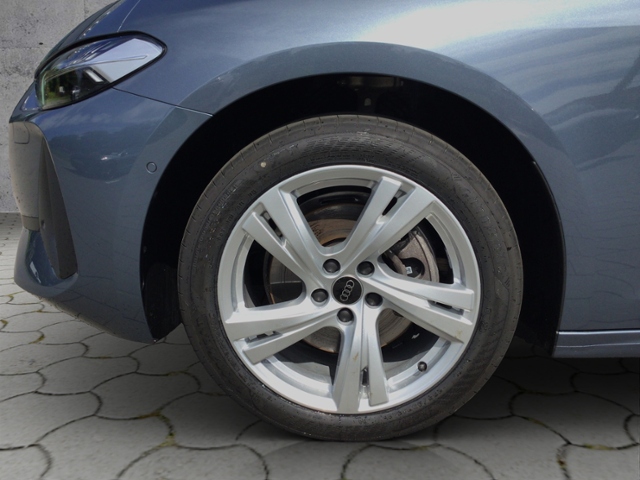 A5 Avant 2.0 TFSI S-tronic LED+/ACC/PARKEN
