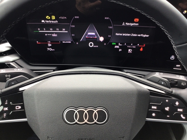 A5 Avant 2.0 TFSI S-tronic LED+/ACC/PARKEN