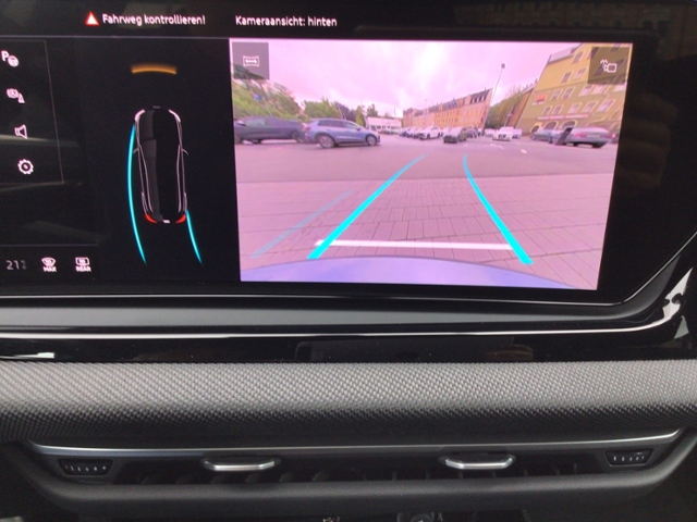 A5 Avant 2.0 TFSI S-tronic LED+/ACC/PARKEN