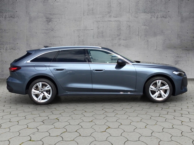 A5 Avant 2.0 TFSI S-tronic LED+/ACC/PARKEN