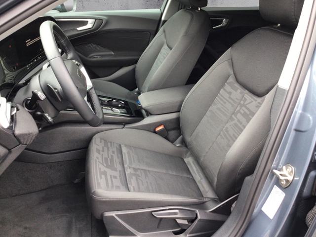 A5 Avant 2.0 TFSI S-tronic LED+/ACC/PARKEN